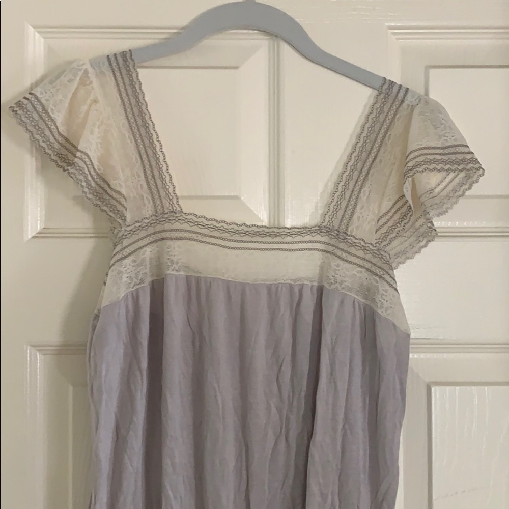Eberjey Manuela romper